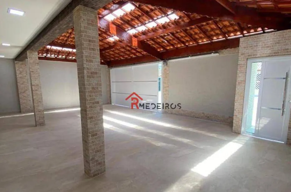 Casa, 3 quartos, 150 m² - Foto 3