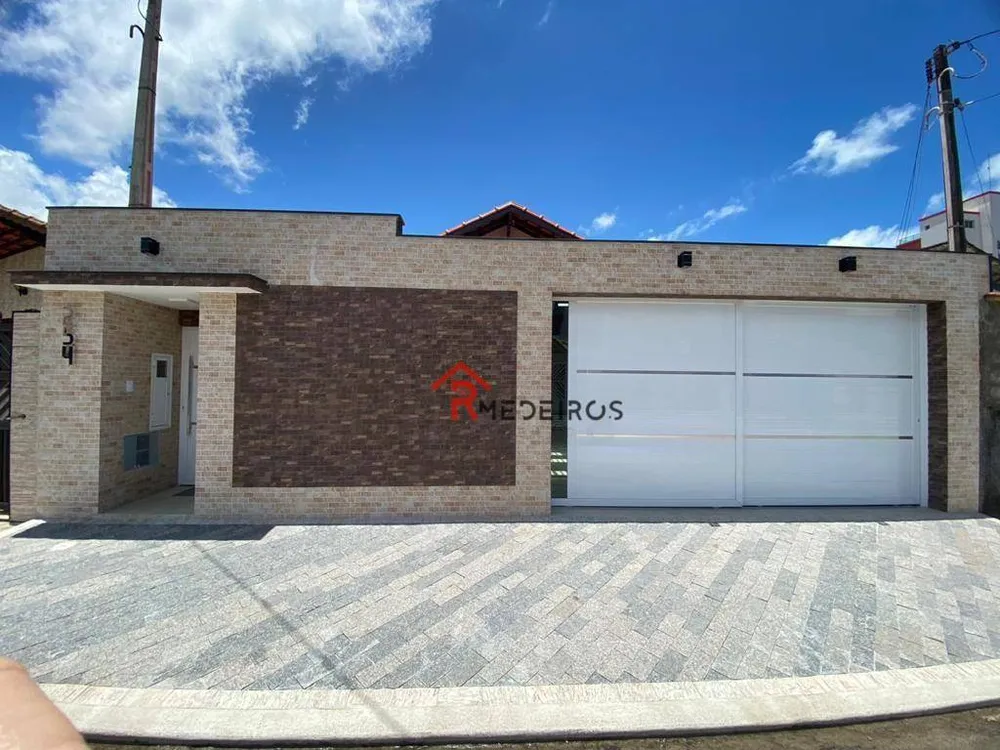 Casa, 3 quartos, 150 m² - Foto 1