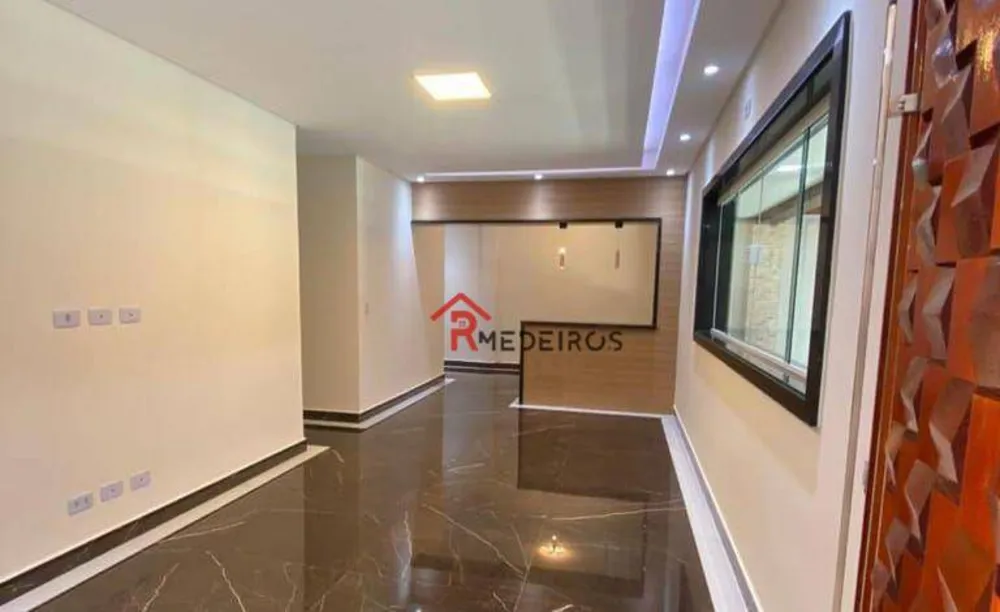 Casa, 3 quartos, 150 m² - Foto 4
