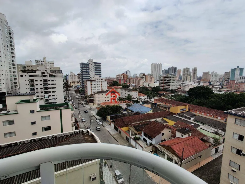 Apartamento, 2 quartos, 75 m² - Foto 2