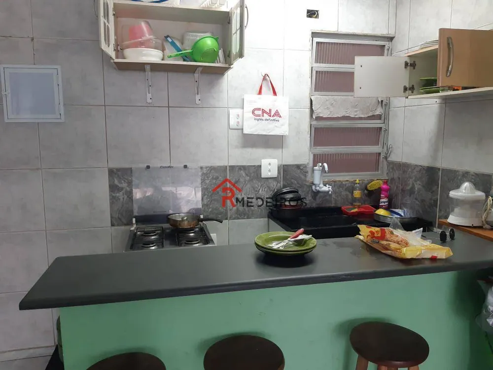 Kitnet-Studio, 32 m² - Foto 4