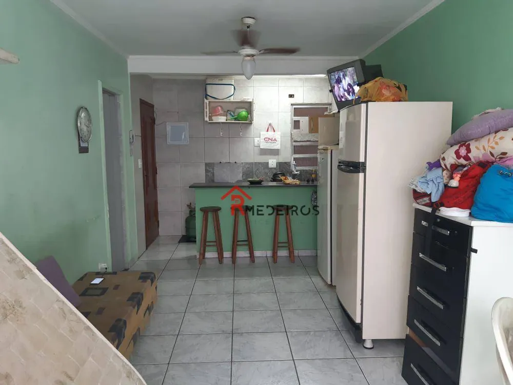 Kitnet-Studio, 32 m² - Foto 2