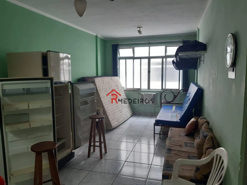 Kitnet-Studio, 32 m² - Foto 3
