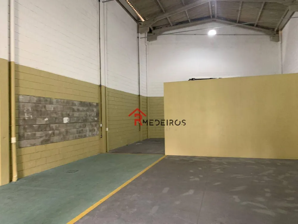 Depósito-Galpão, 237 m² - Foto 4