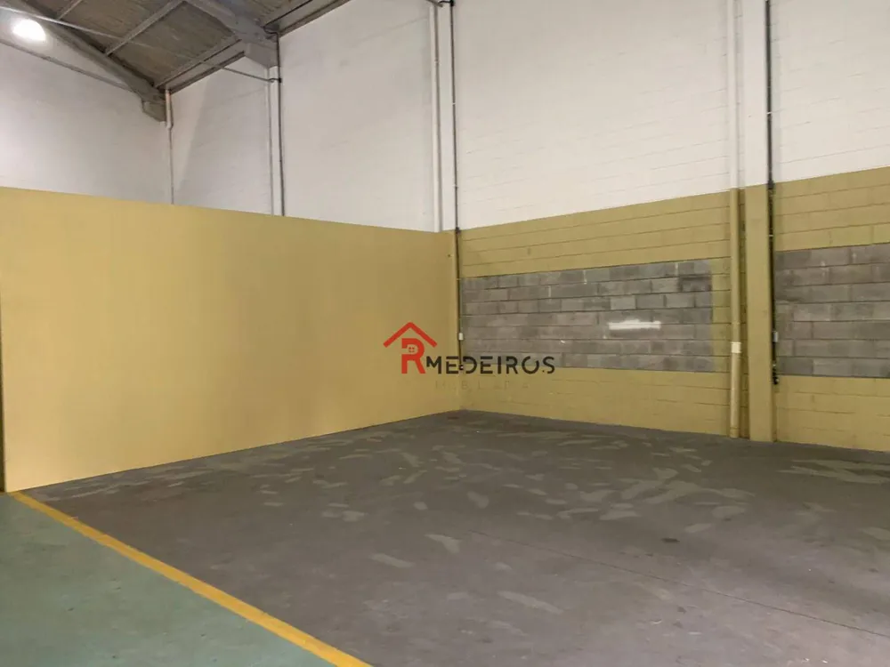 Depósito-Galpão, 237 m² - Foto 3