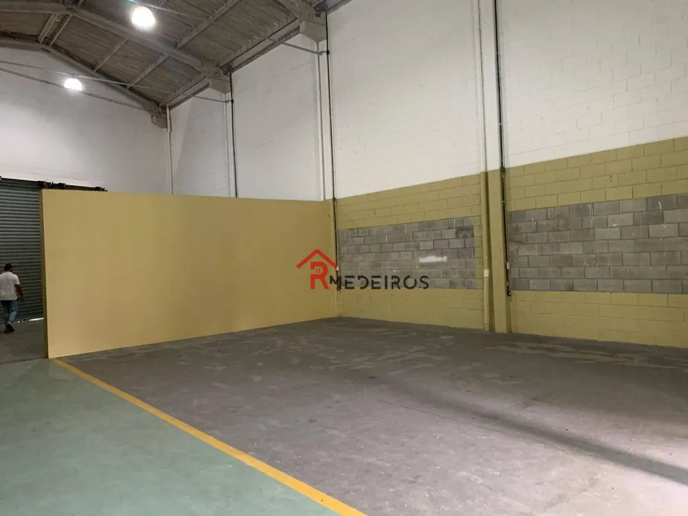 Depósito-Galpão, 237 m² - Foto 2