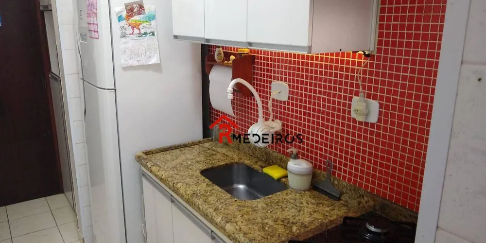Apartamento, 1 quarto, 52 m² - Foto 4
