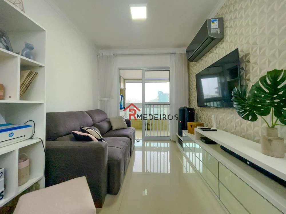 Apartamento, 2 quartos, 75 m² - Foto 3