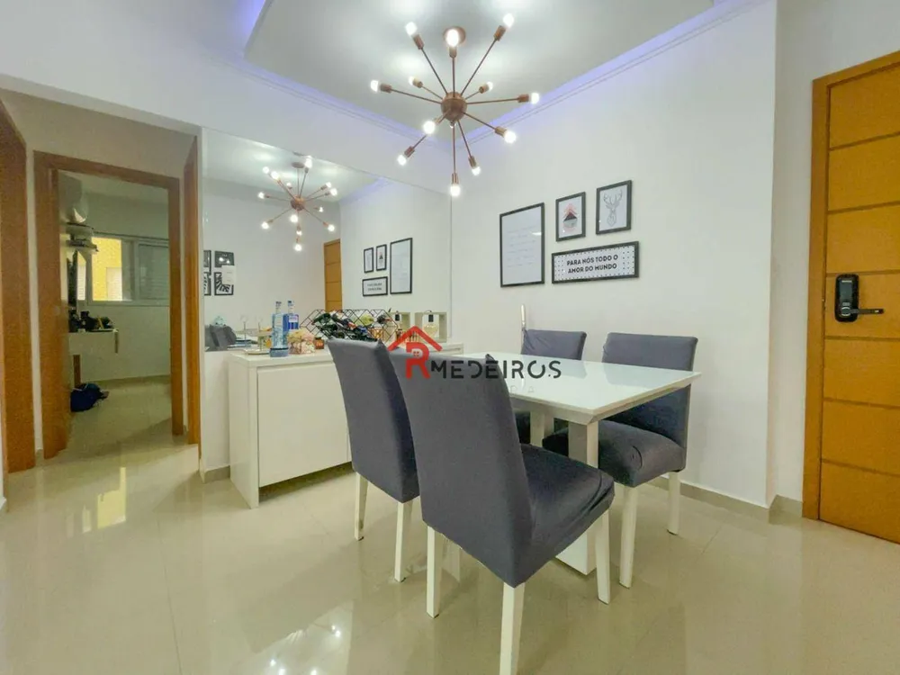 Apartamento, 2 quartos, 75 m² - Foto 4
