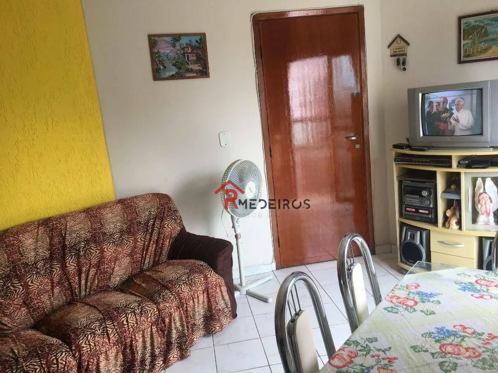 Apartamento, 1 quarto, 50 m² - Foto 4