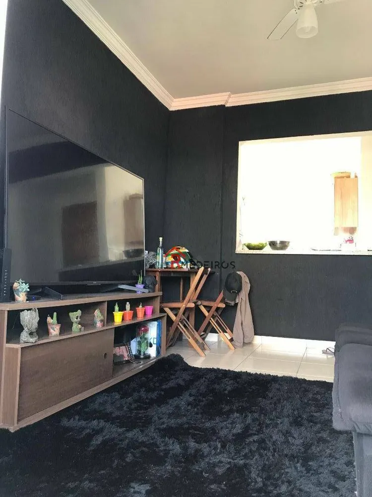 Apartamento, 2 quartos, 70 m² - Foto 2