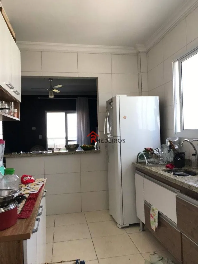 Apartamento, 2 quartos, 70 m² - Foto 4