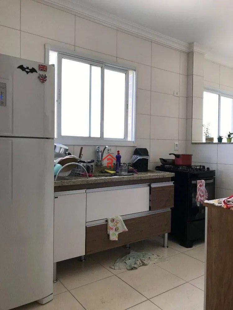 Apartamento, 2 quartos, 70 m² - Foto 3