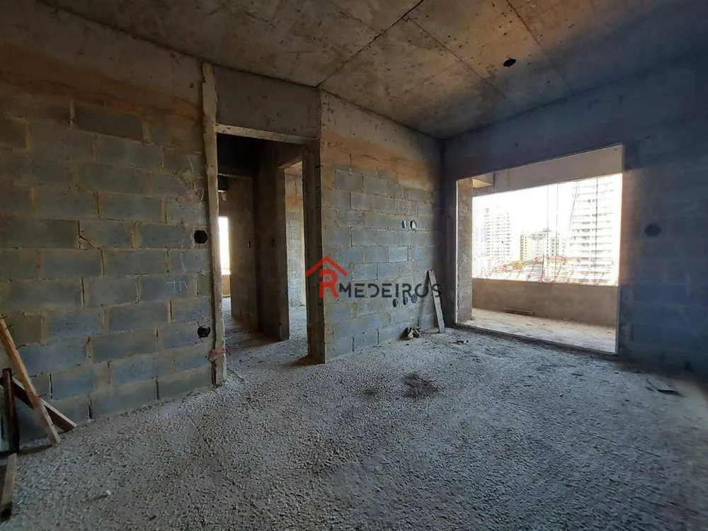 Apartamento, 2 quartos, 68 m² - Foto 2