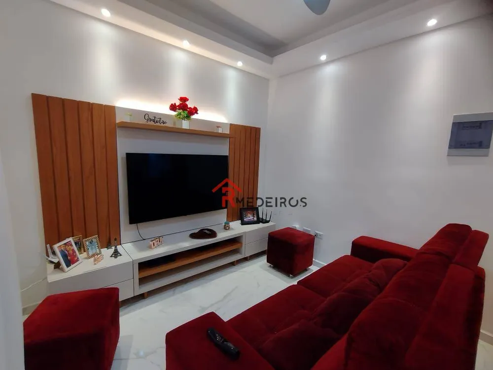 Apartamento, 3 quartos, 130 m² - Foto 1