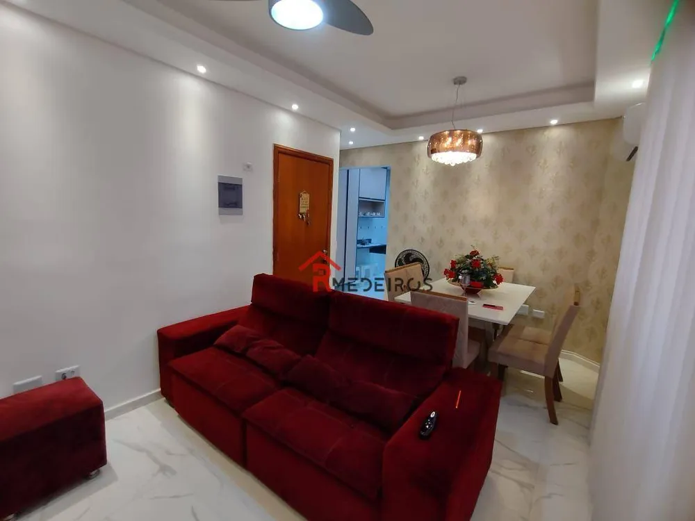 Apartamento, 3 quartos, 130 m² - Foto 2