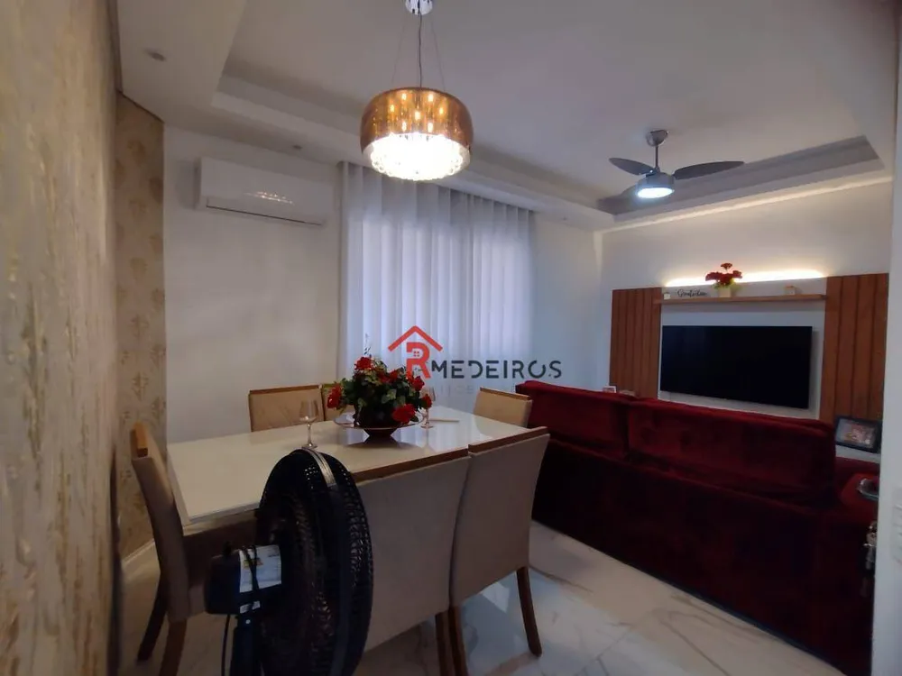 Apartamento, 3 quartos, 130 m² - Foto 3