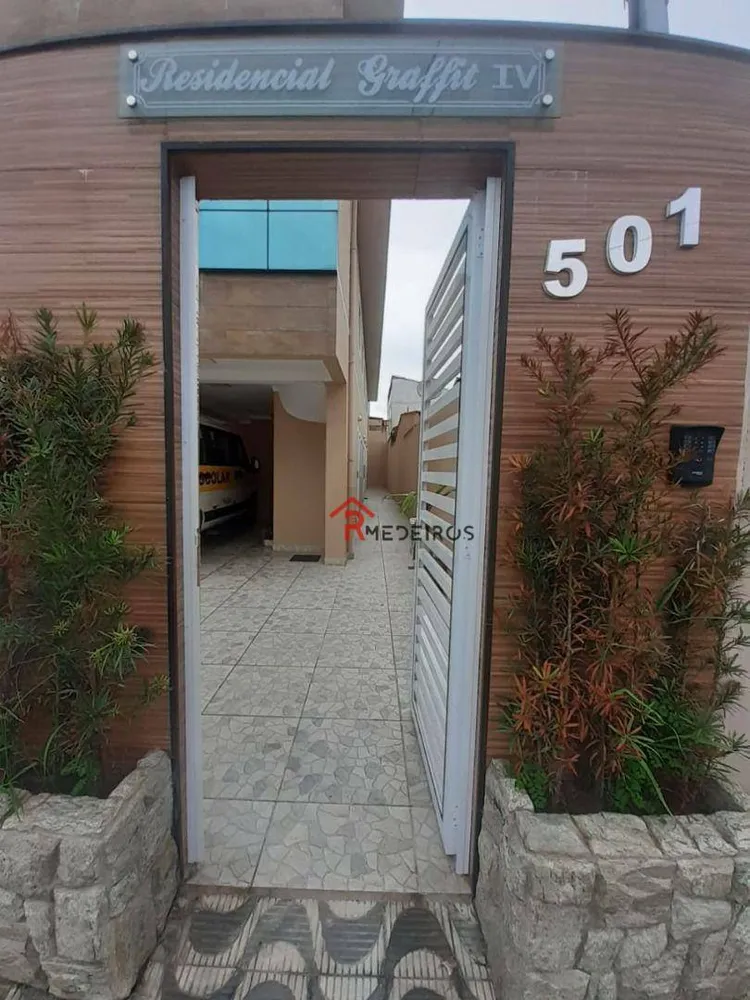 Apartamento, 2 quartos, 43 m² - Foto 4