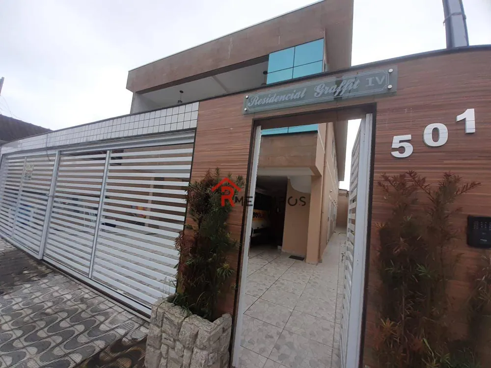 Apartamento, 2 quartos, 43 m² - Foto 3