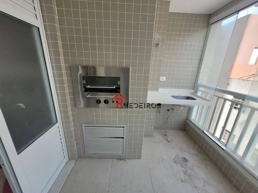 Apartamento, 3 quartos, 123 m² - Foto 4