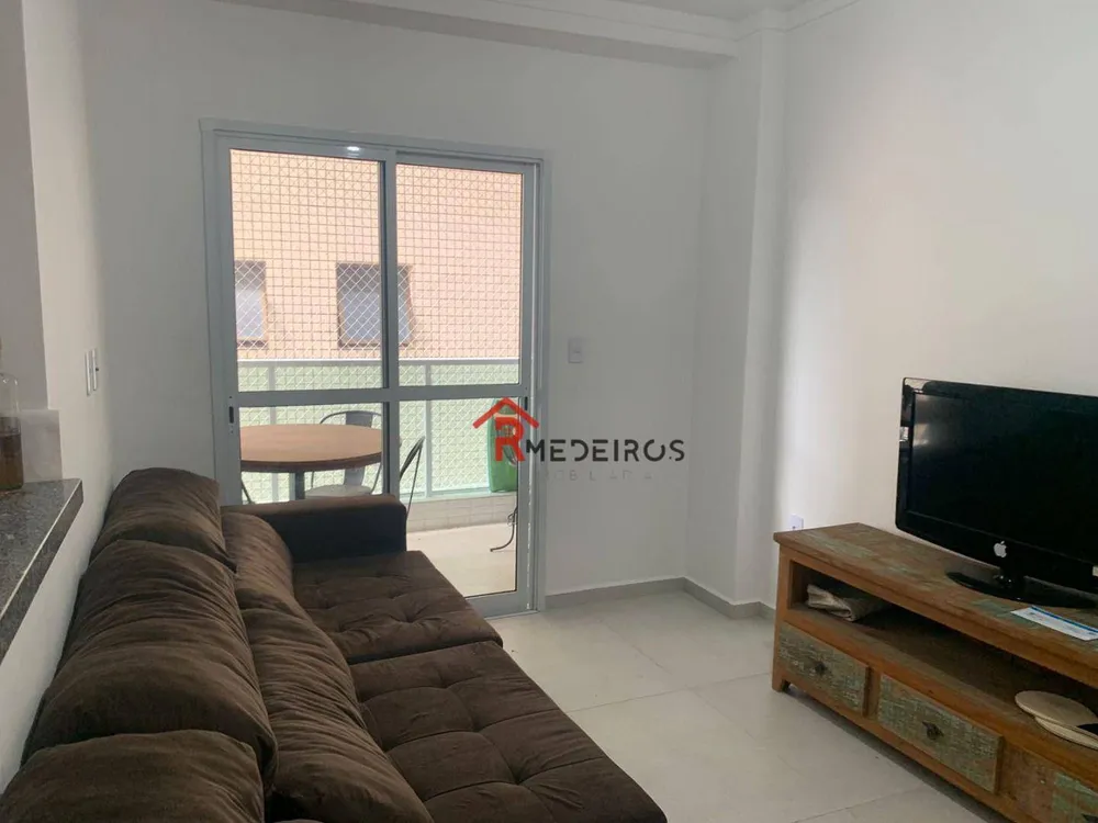 Apartamento, 2 quartos, 65 m² - Foto 1