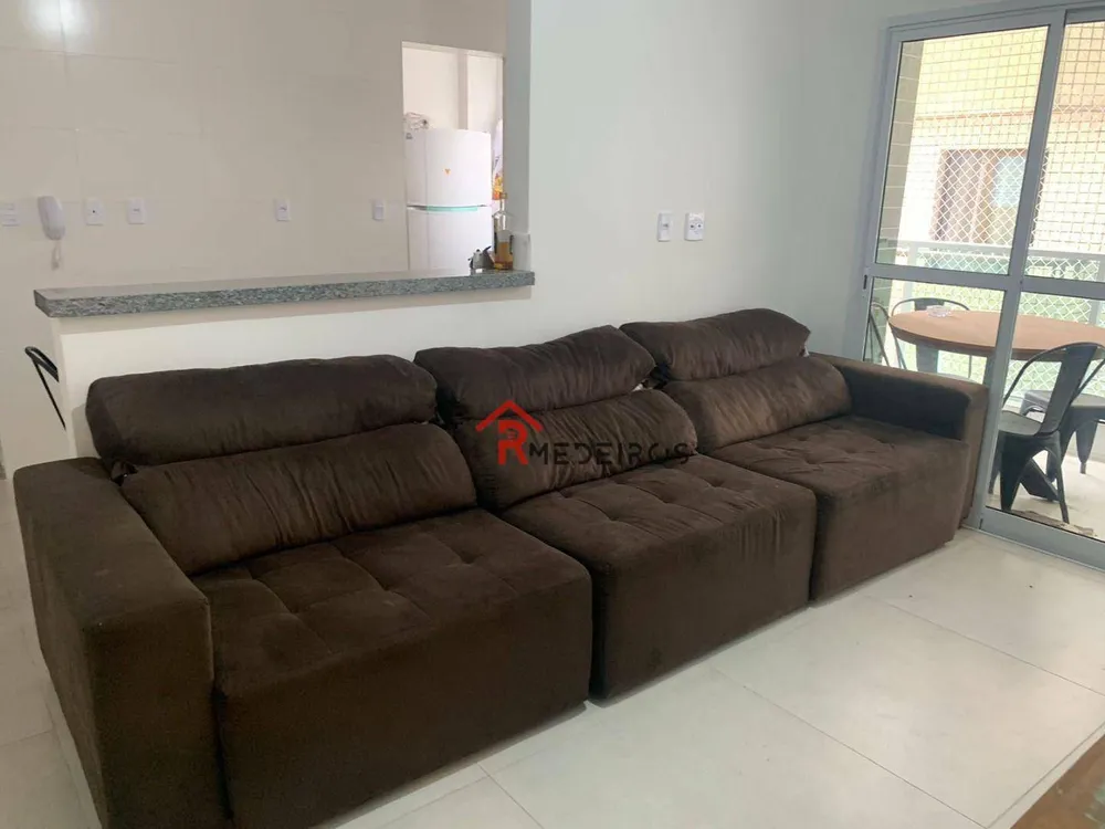 Apartamento, 2 quartos, 65 m² - Foto 3