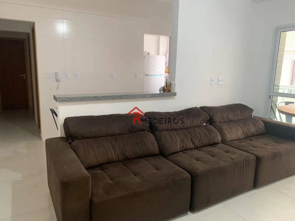 Apartamento, 2 quartos, 65 m² - Foto 4