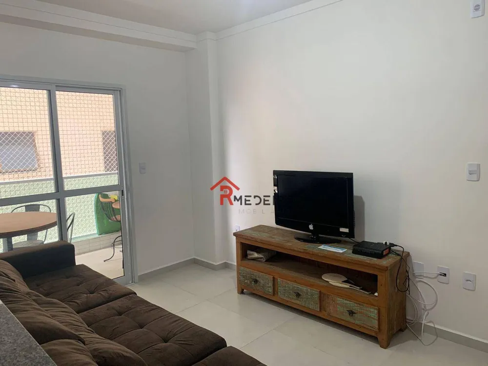 Apartamento, 2 quartos, 65 m² - Foto 2