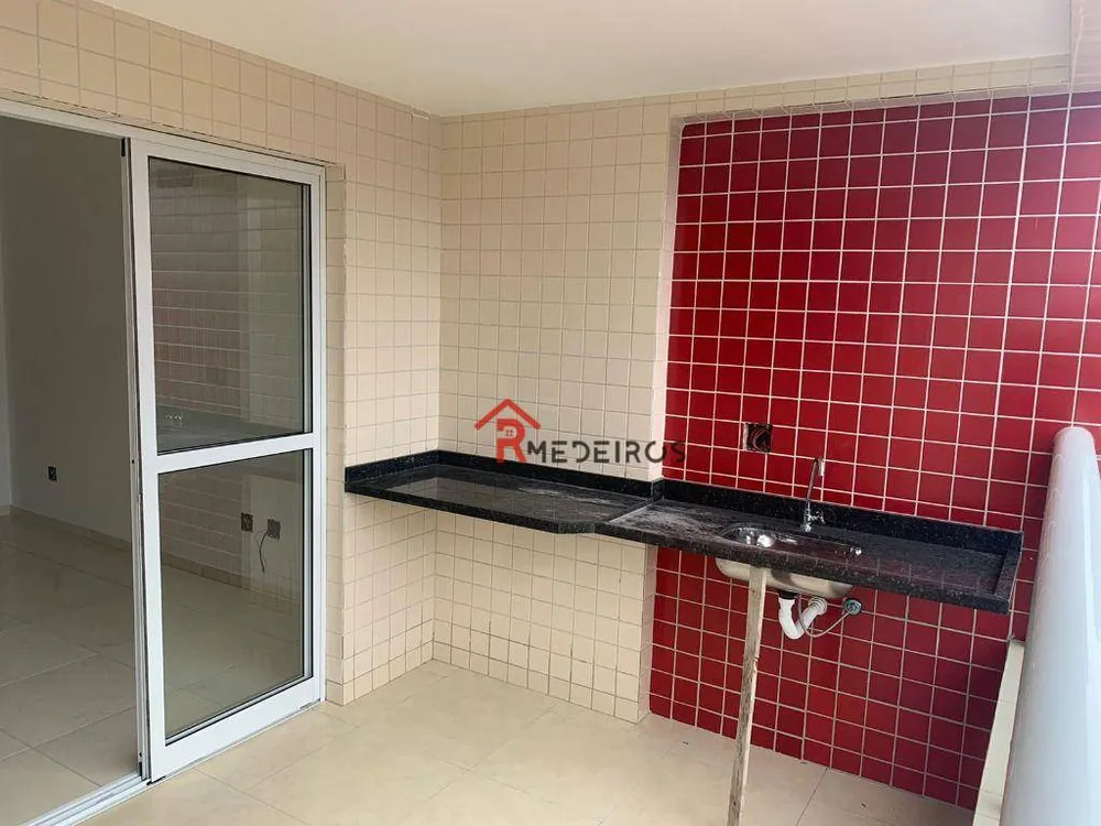Apartamento, 3 quartos, 100 m² - Foto 4