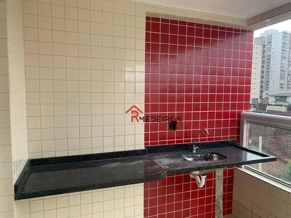 Apartamento, 3 quartos, 100 m² - Foto 3