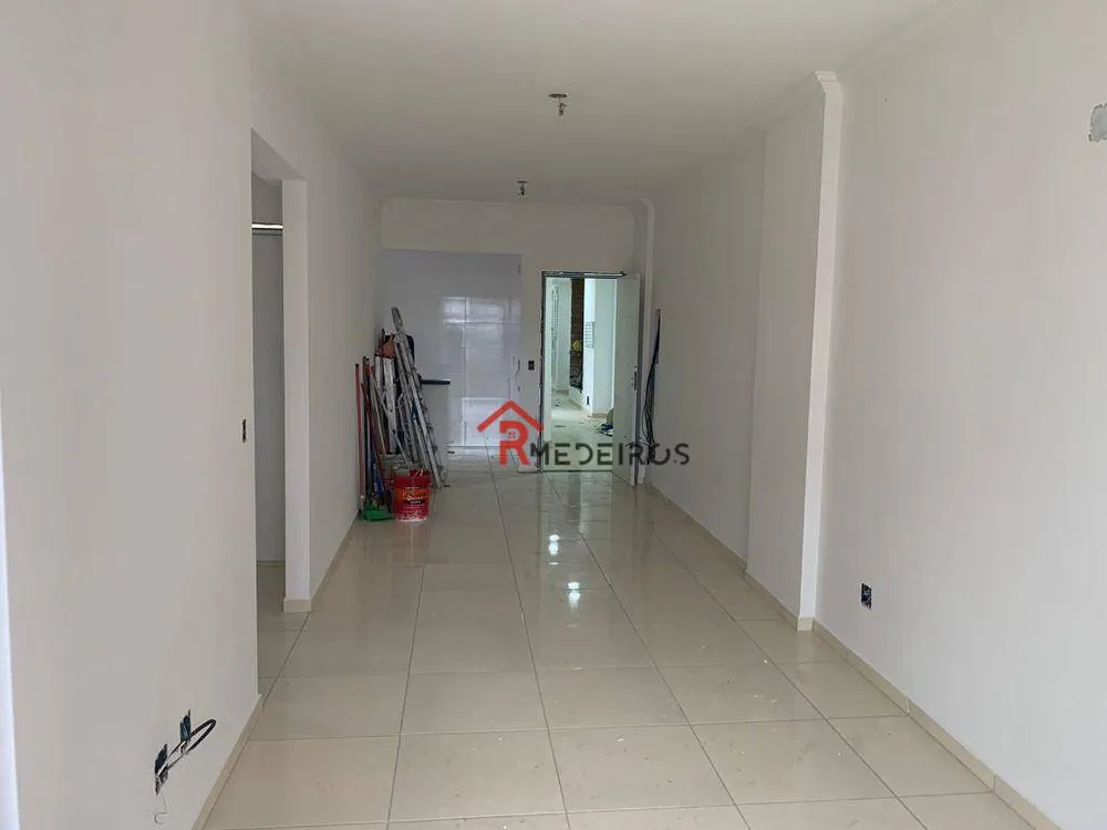 Apartamento, 3 quartos, 100 m² - Foto 2
