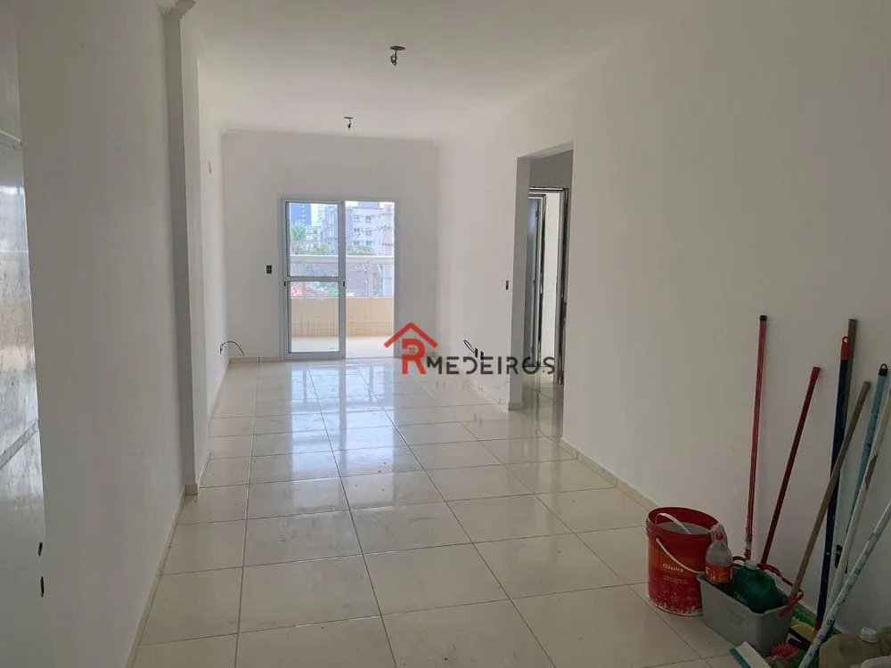Apartamento, 3 quartos, 100 m² - Foto 1