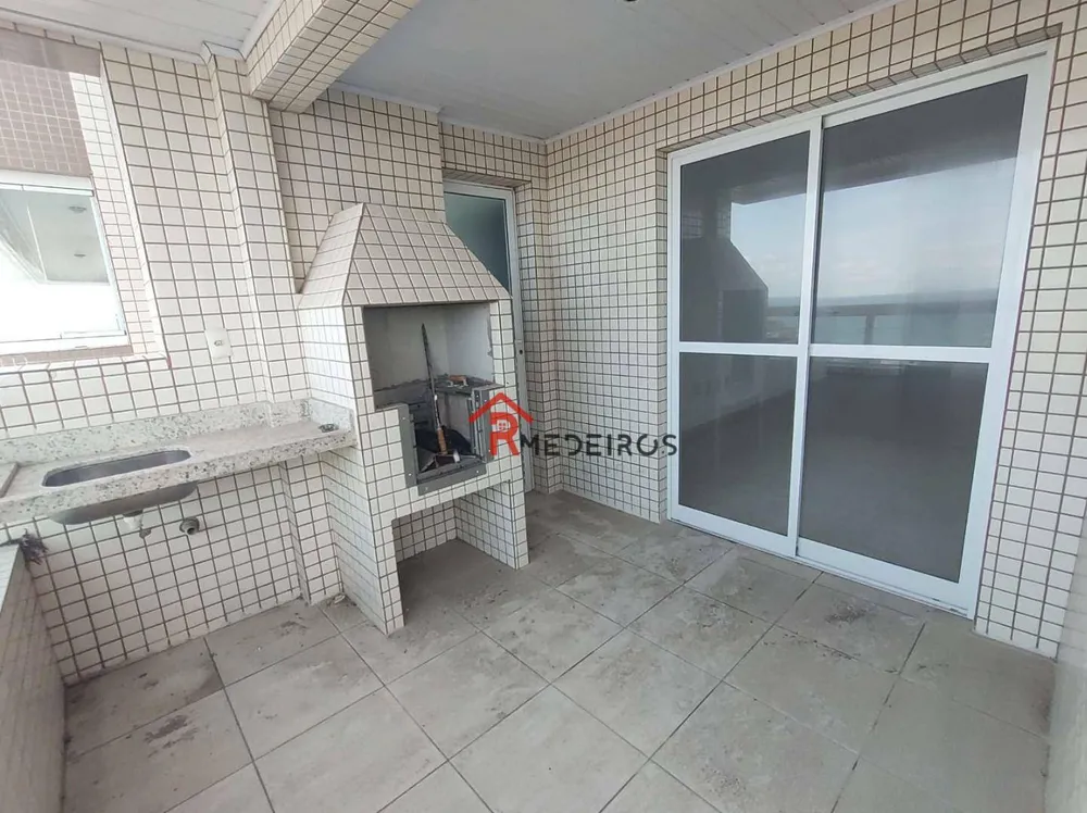 Apartamento, 3 quartos, 130 m² - Foto 3