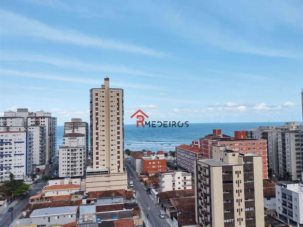 Apartamento, 3 quartos, 130 m² - Foto 1