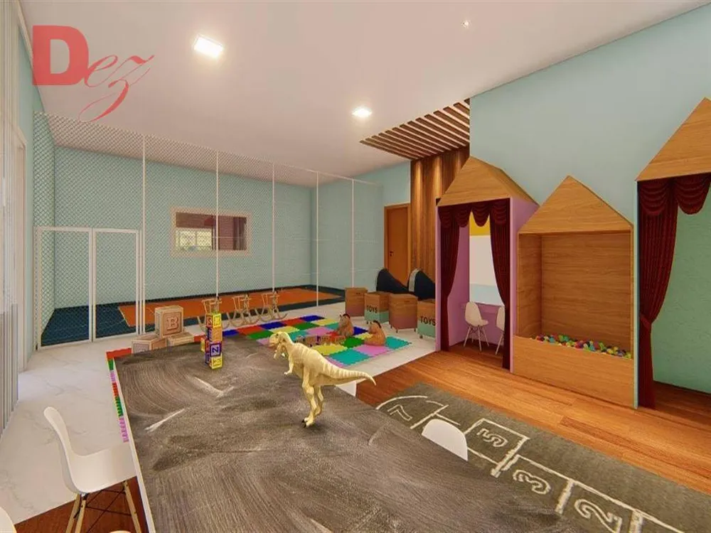 Apartamento, 3 quartos, 109 m² - Foto 4