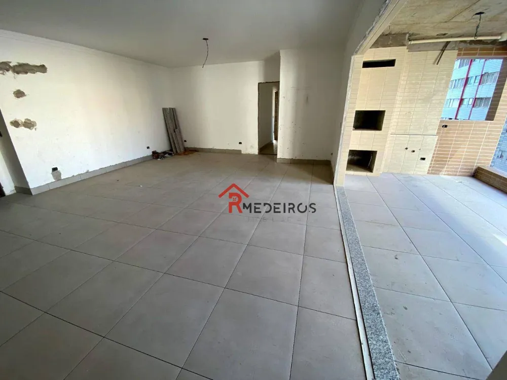 Apartamento, 3 quartos, 143 m² - Foto 4