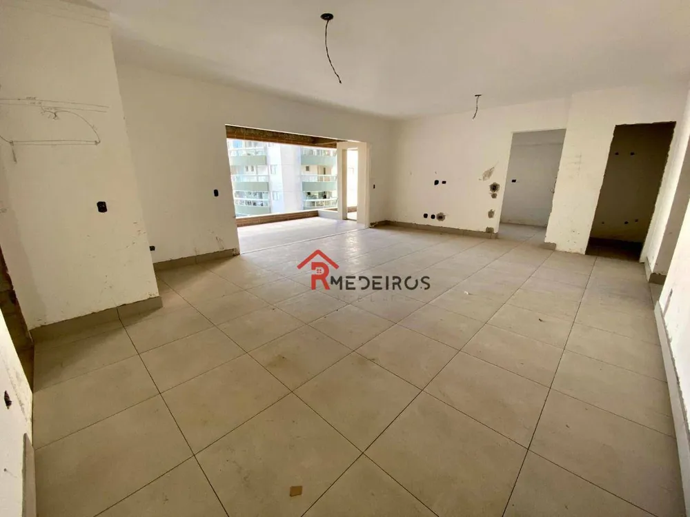 Apartamento, 3 quartos, 143 m² - Foto 3