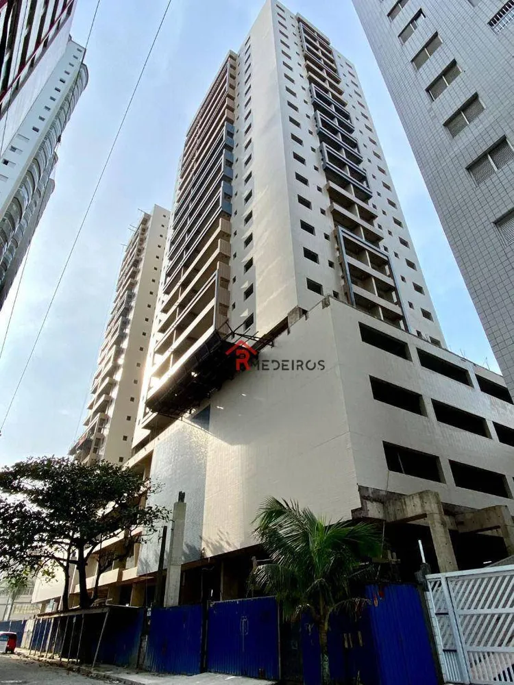 Apartamento, 3 quartos, 143 m² - Foto 1