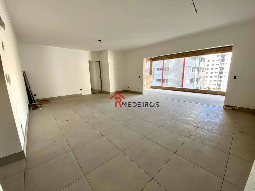 Apartamento, 3 quartos, 143 m² - Foto 2