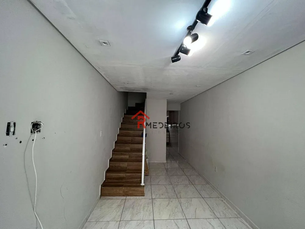 Casa, 2 quartos, 60 m² - Foto 2