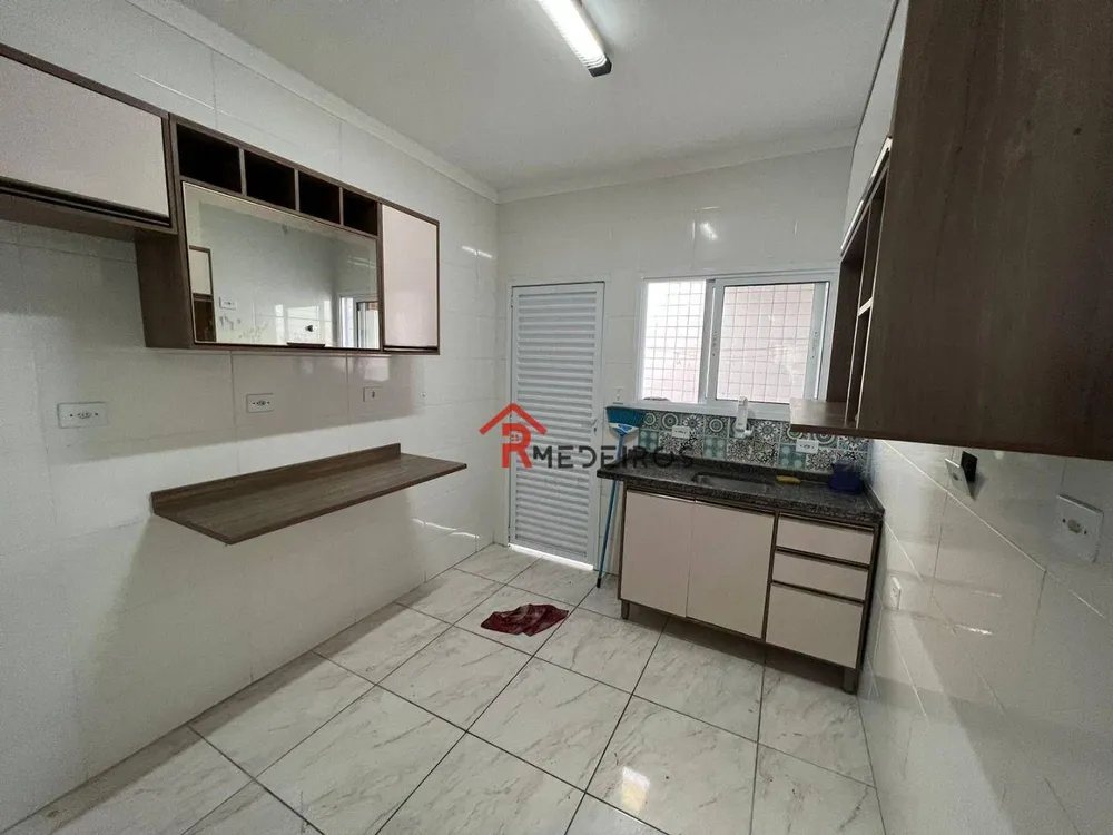 Casa, 2 quartos, 60 m² - Foto 4
