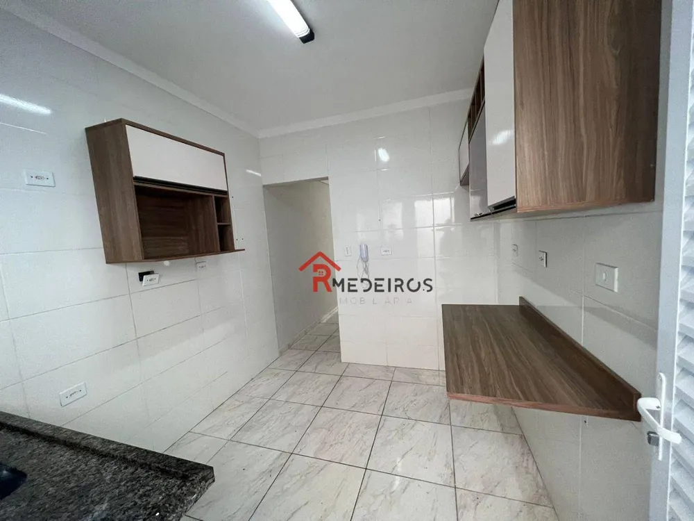 Casa, 2 quartos, 60 m² - Foto 3