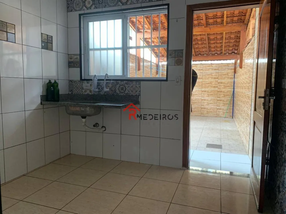 Sobrado, 2 quartos, 70 m² - Foto 4