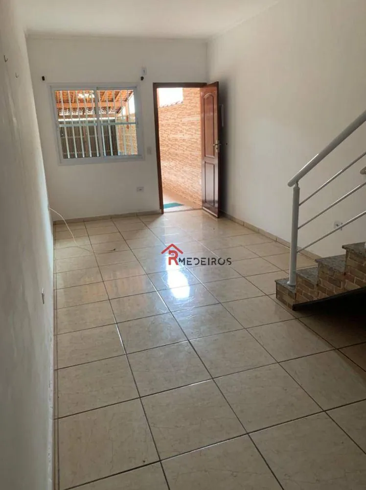 Sobrado, 2 quartos, 70 m² - Foto 3