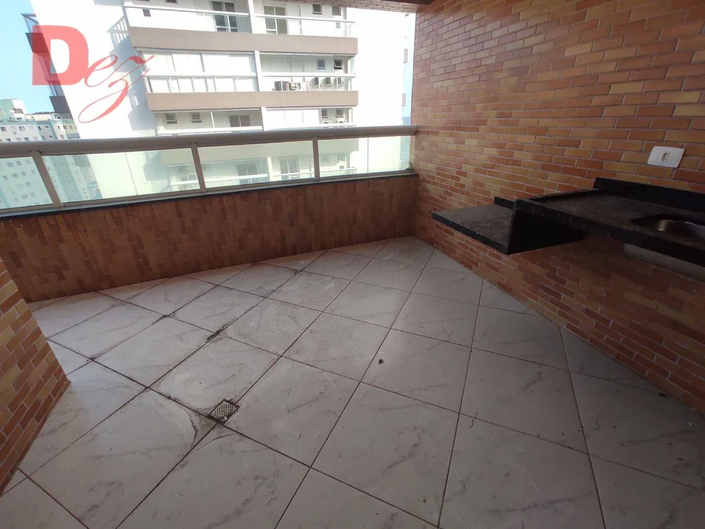 Apartamento, 3 quartos, 116 m² - Foto 3