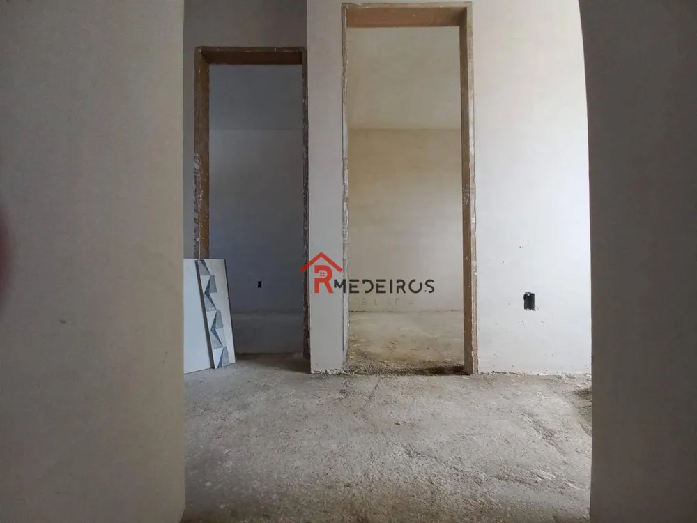 Casa, 2 quartos, 52 m² - Foto 3