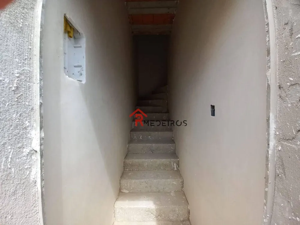 Casa, 2 quartos, 52 m² - Foto 4