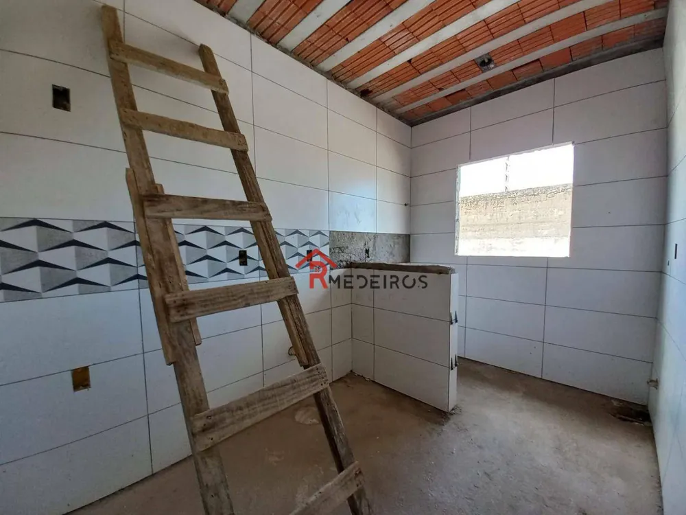 Casa, 2 quartos, 52 m² - Foto 2