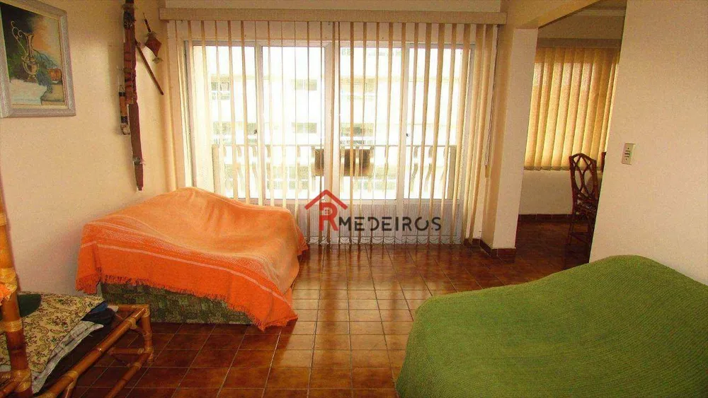 Apartamento, 2 quartos, 90 m² - Foto 3