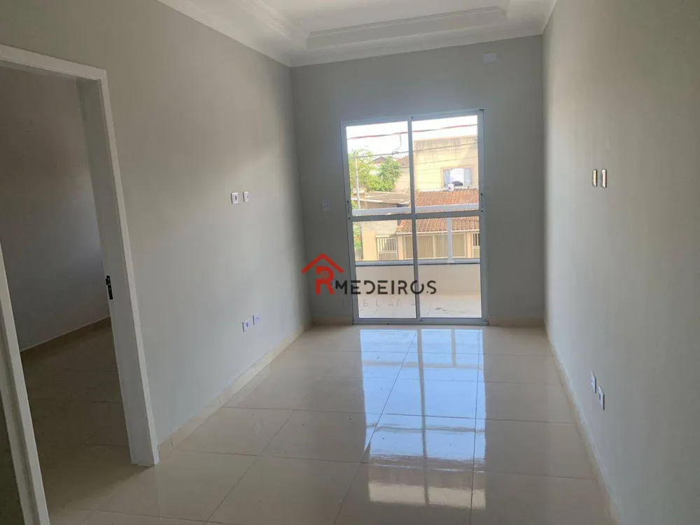 Casa, 2 quartos - Foto 2